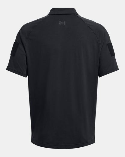 UA Tac Elite Men's Polo