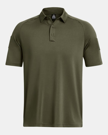 UA Tac Elite Men's Polo