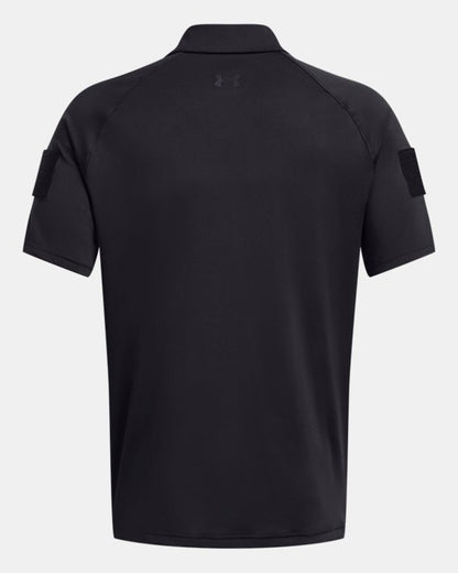UA Tac Elite Men's Polo