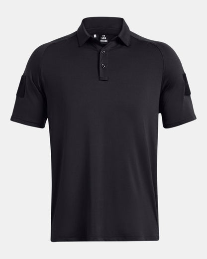 UA Tac Elite Men's Polo