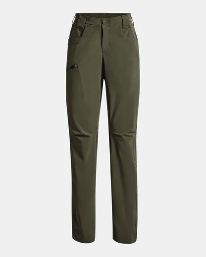 UA Defender Women's Pants