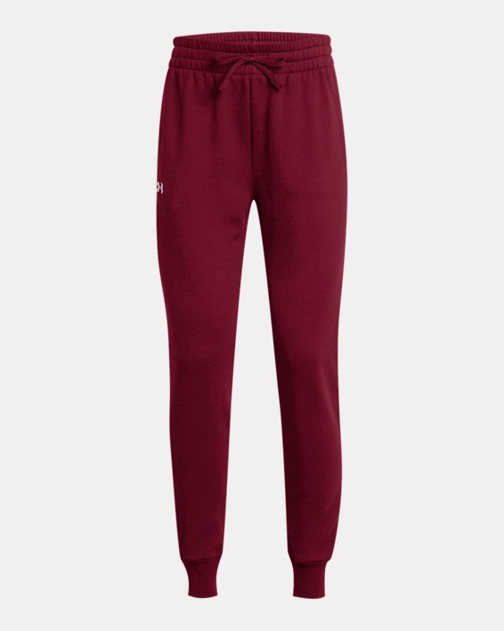 UA Rival Fleece Women's Joggers