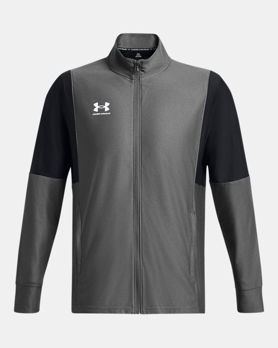 UA Challenger Men's Track Jacket