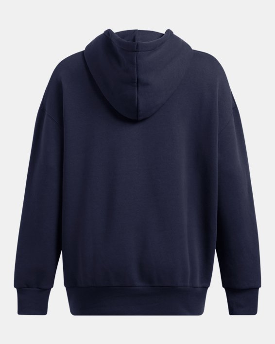 UA Icon Fleece Women's Oversized Hoodie