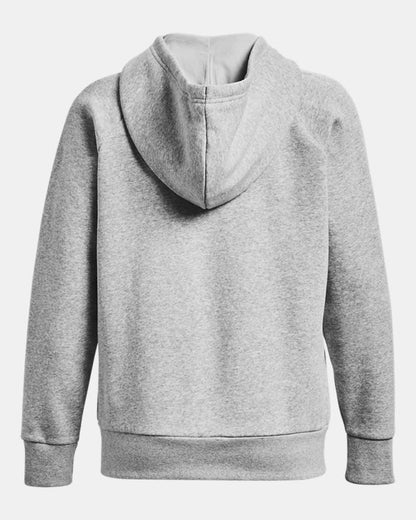 UA Rival Fleece Women's Full Zip Hoodie