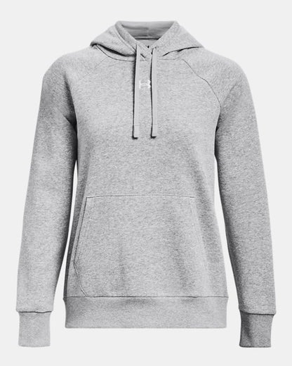 UA Rival Fleece Women's Hoodie