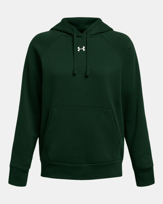 UA Rival Fleece Women's Hoodie