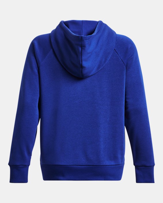 UA Rival Fleece Women's Hoodie