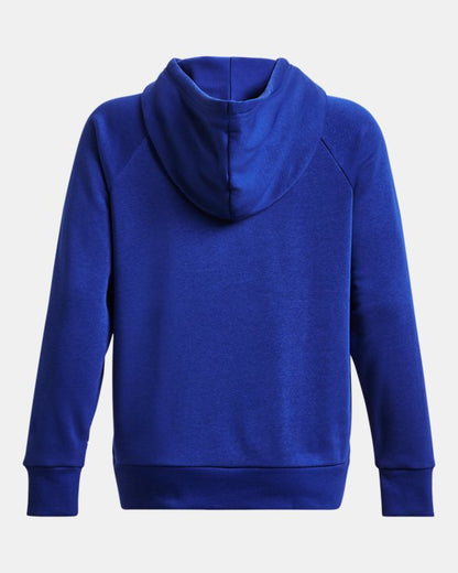 UA Rival Fleece Women's Hoodie