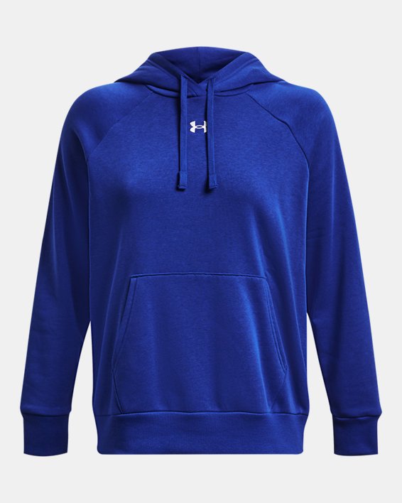 UA Rival Fleece Women's Hoodie