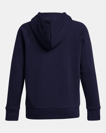 UA Rival Fleece Women's Hoodie