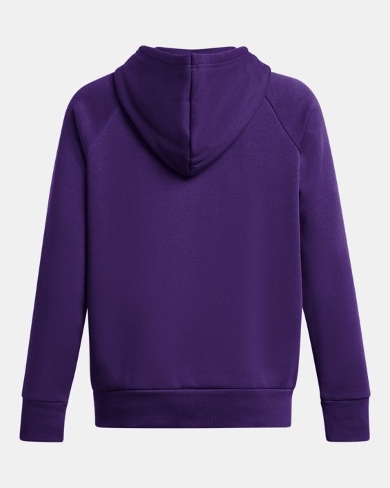 UA Rival Fleece Women's Hoodie
