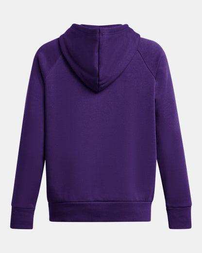 UA Rival Fleece Women's Hoodie