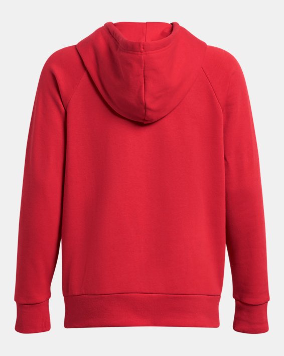 UA Rival Fleece Women's Hoodie