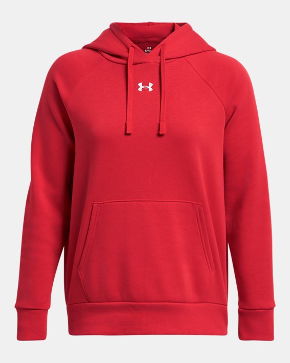 UA Rival Fleece Women's Hoodie