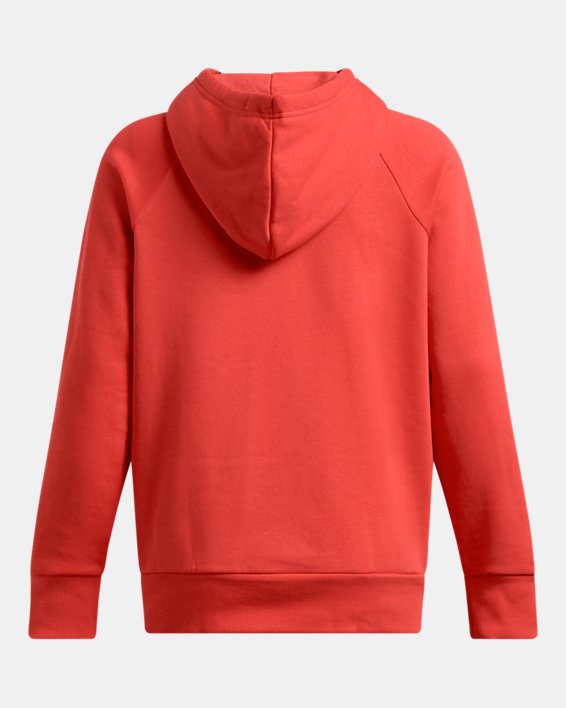 UA Rival Fleece Women's Hoodie