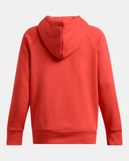 UA Rival Fleece Women's Hoodie