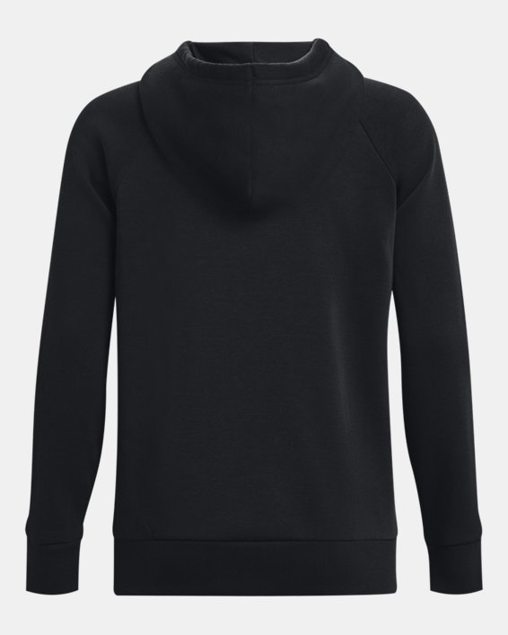 UA Rival Fleece Big Logo Women's Hoodie