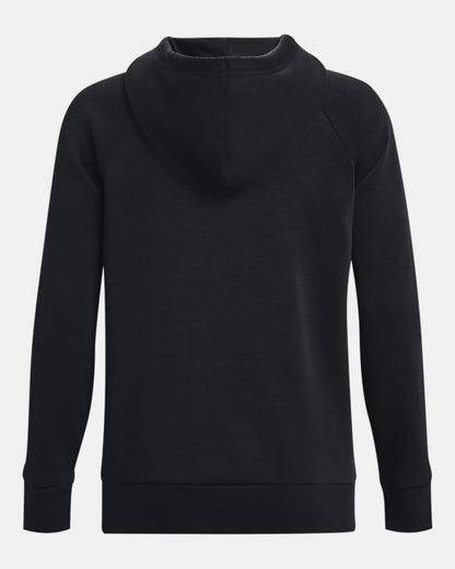 UA Rival Fleece Big Logo Women's Hoodie