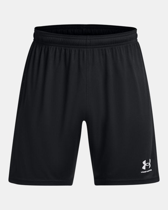 UA Challenger Knit Men's 7 Shorts