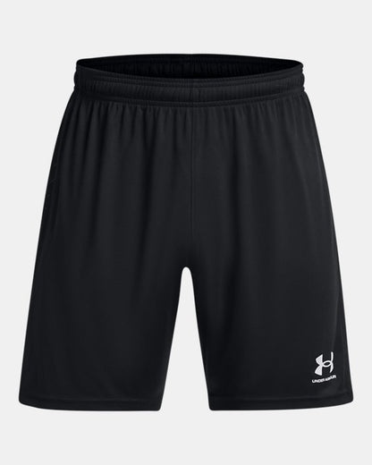 UA Challenger Knit Men's 7 Shorts