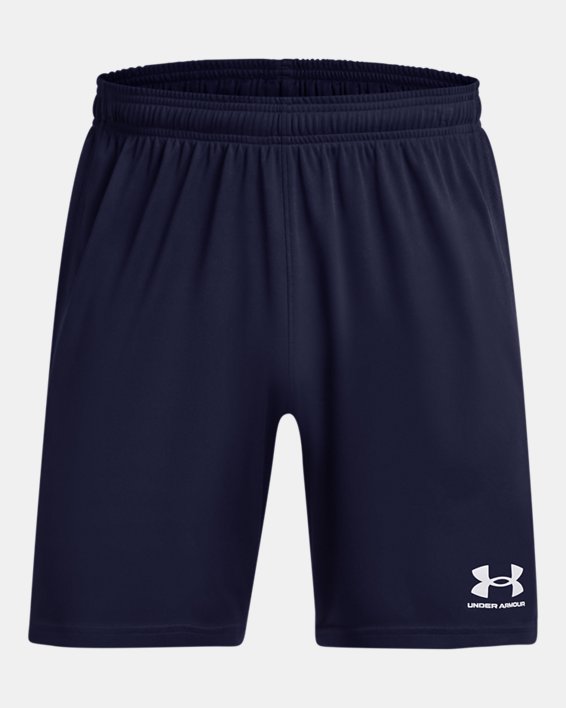 UA Challenger Knit Men's 7 Shorts