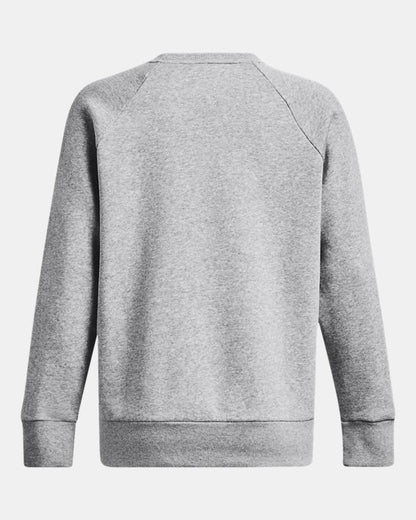 UA Rival Fleece Women's Crew