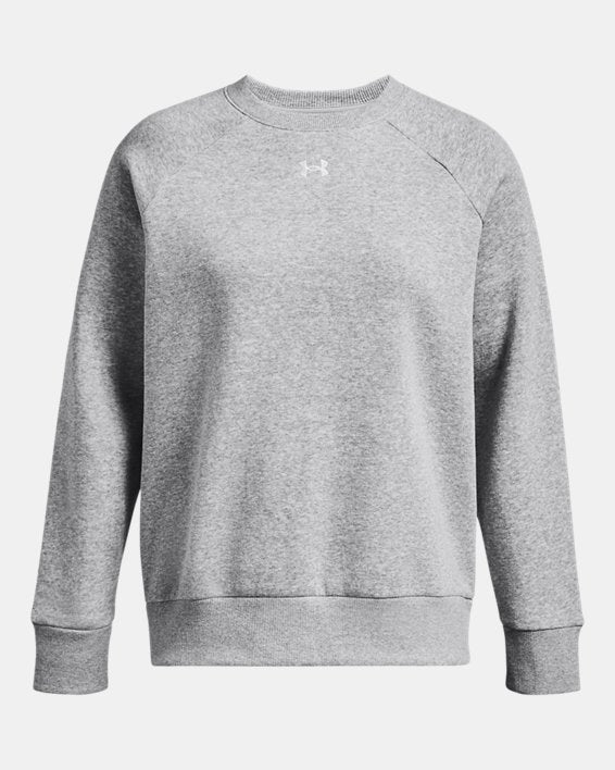 UA Rival Fleece Women's Crew
