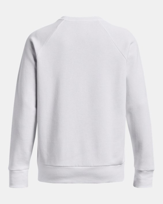 UA Rival Fleece Women's Crew