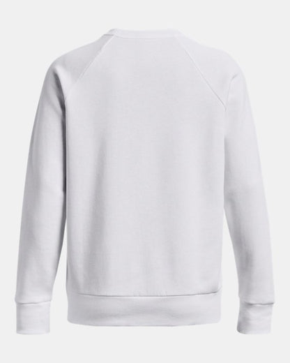 UA Rival Fleece Women's Crew