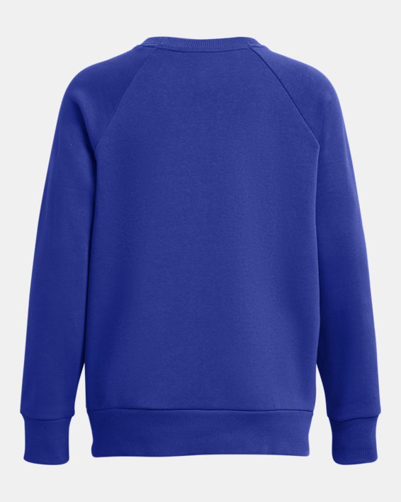 UA Rival Fleece Women's Crew