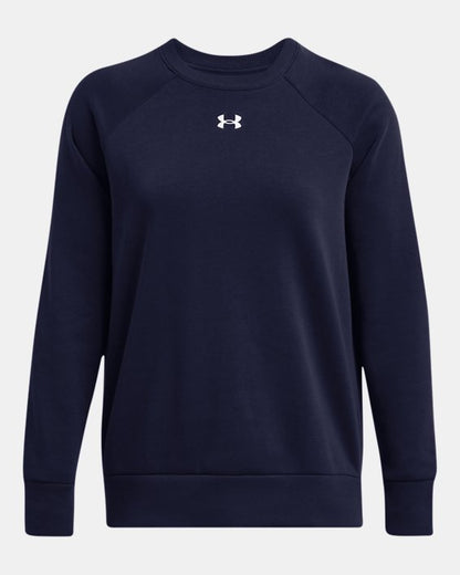 UA Rival Fleece Women's Crew