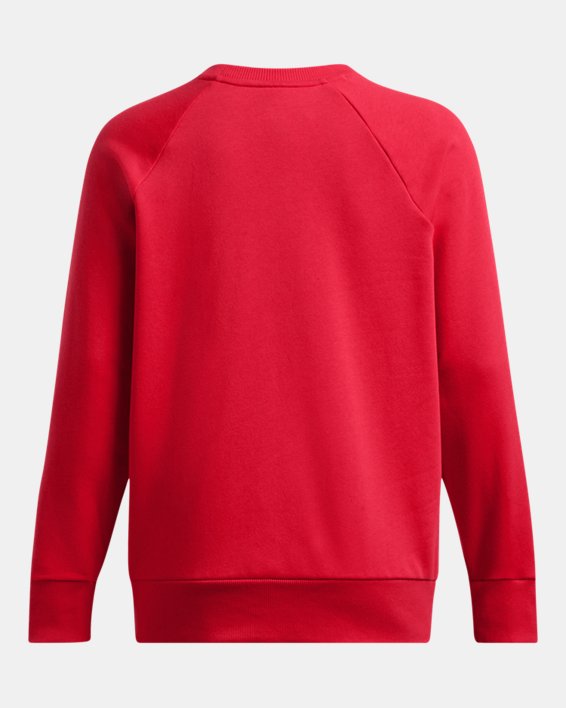 UA Rival Fleece Women's Crew