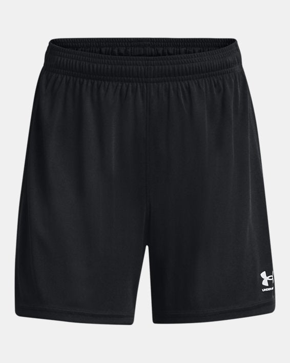 UA Challenger Knit Women's 45 Shorts