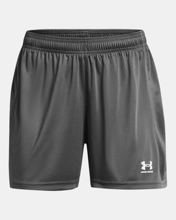 UA Challenger Knit Women's 45 Shorts