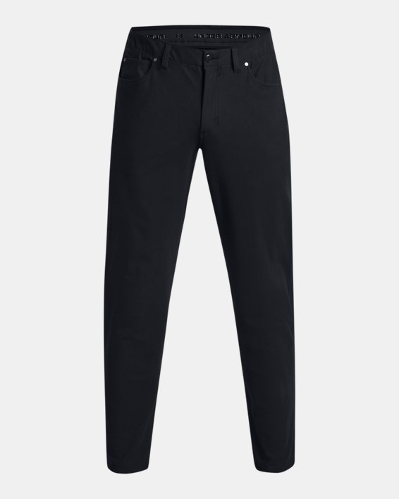UA Tour Tips Men's 5 Pocket Pants