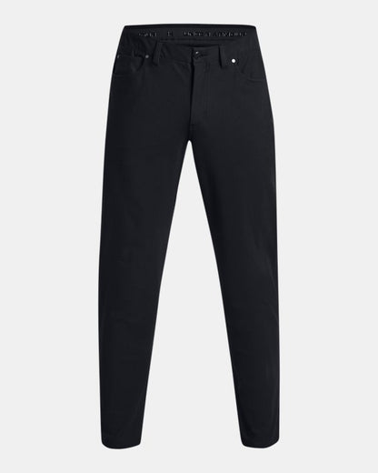 UA Tour Tips Men's 5 Pocket Pants