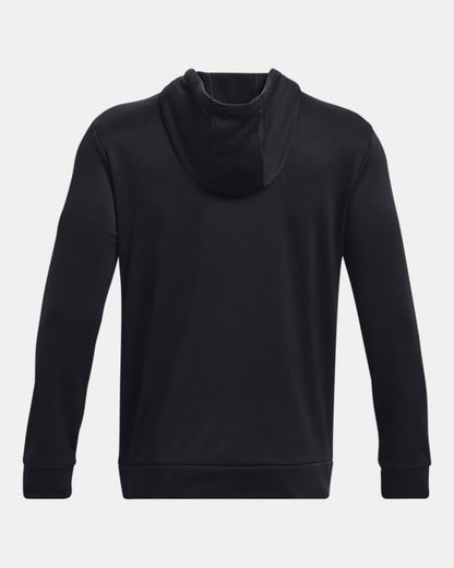 Armour Fleece Big Logo Men's Hoodie