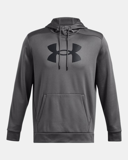 Armour Fleece Big Logo Men's Hoodie