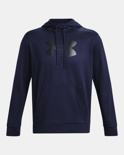 Armour Fleece Big Logo Men's Hoodie