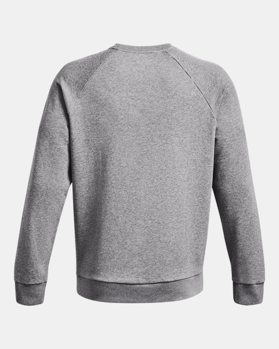 UA Rival Fleece Men's Crew