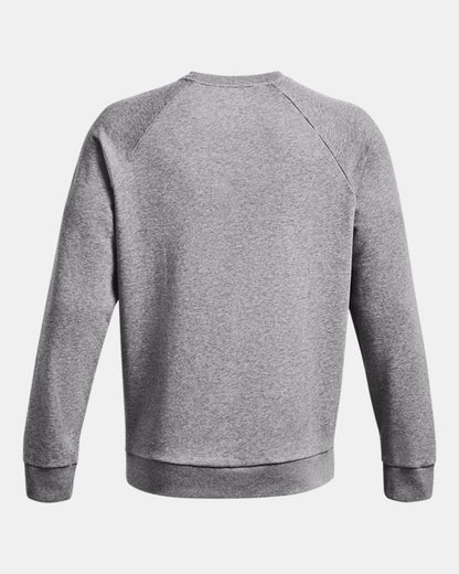 UA Rival Fleece Men's Crew