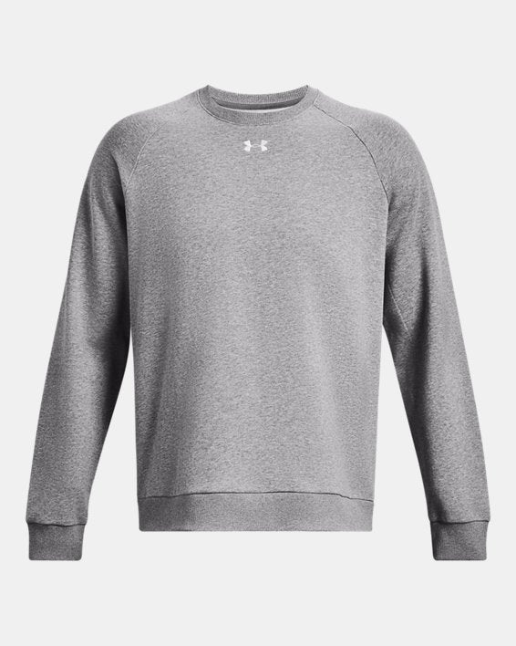 UA Rival Fleece Men's Crew