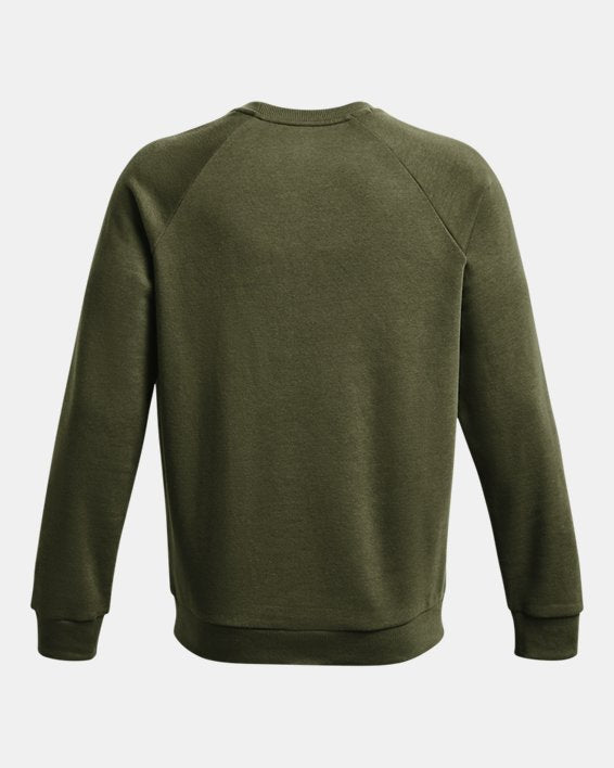 UA Rival Fleece Men's Crew