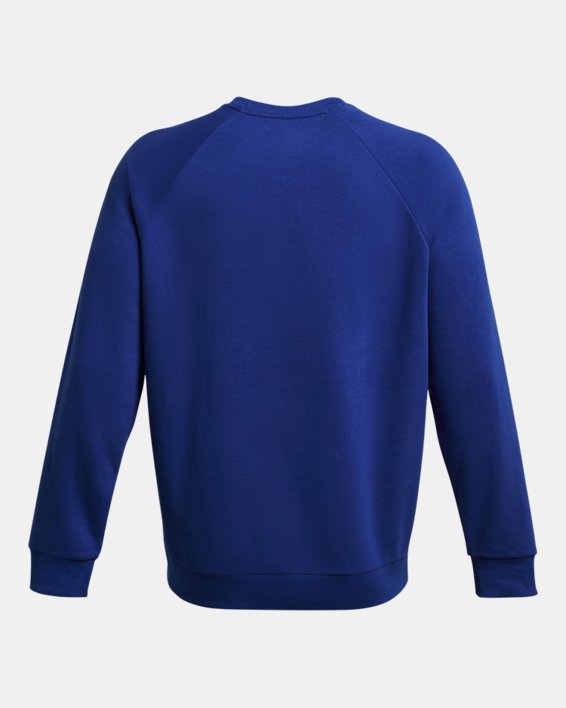 UA Rival Fleece Men's Crew