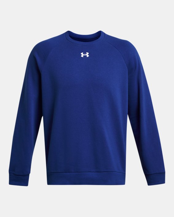 UA Rival Fleece Men's Crew