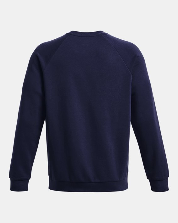 UA Rival Fleece Men's Crew