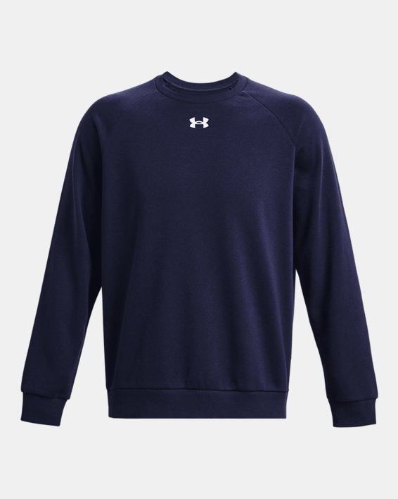 UA Rival Fleece Men's Crew