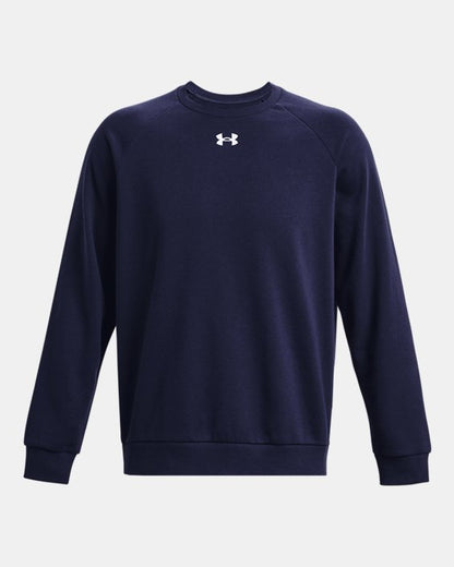 UA Rival Fleece Men's Crew
