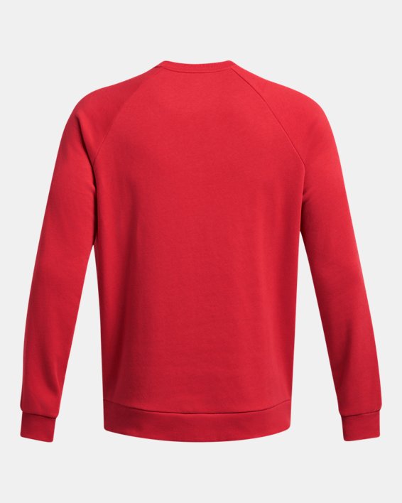 UA Rival Fleece Men's Crew
